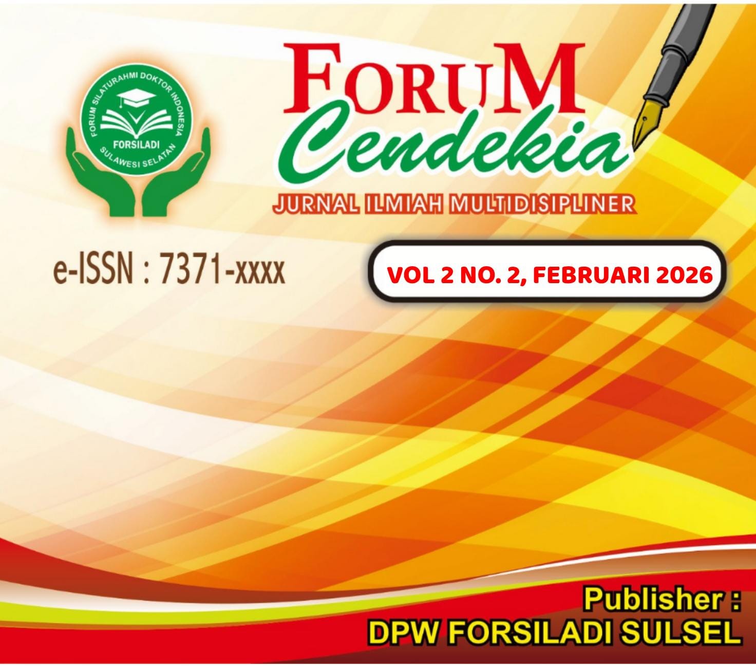 					Lihat Vol 3 No 1 (2026)
				