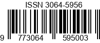 ISSN Barcode